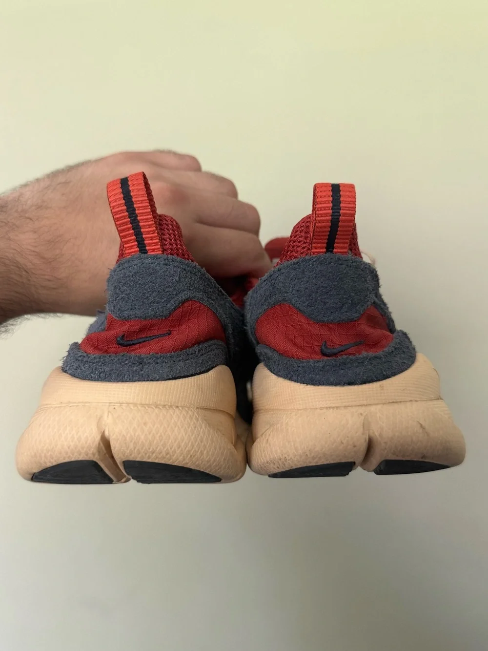 Nike Free Trail Shoes
